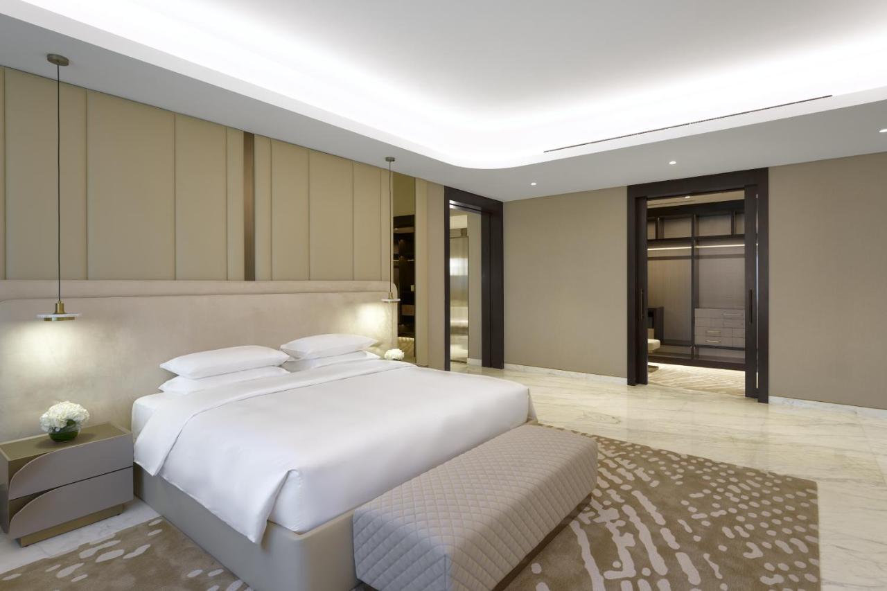 Grand Hyatt Dubai photo