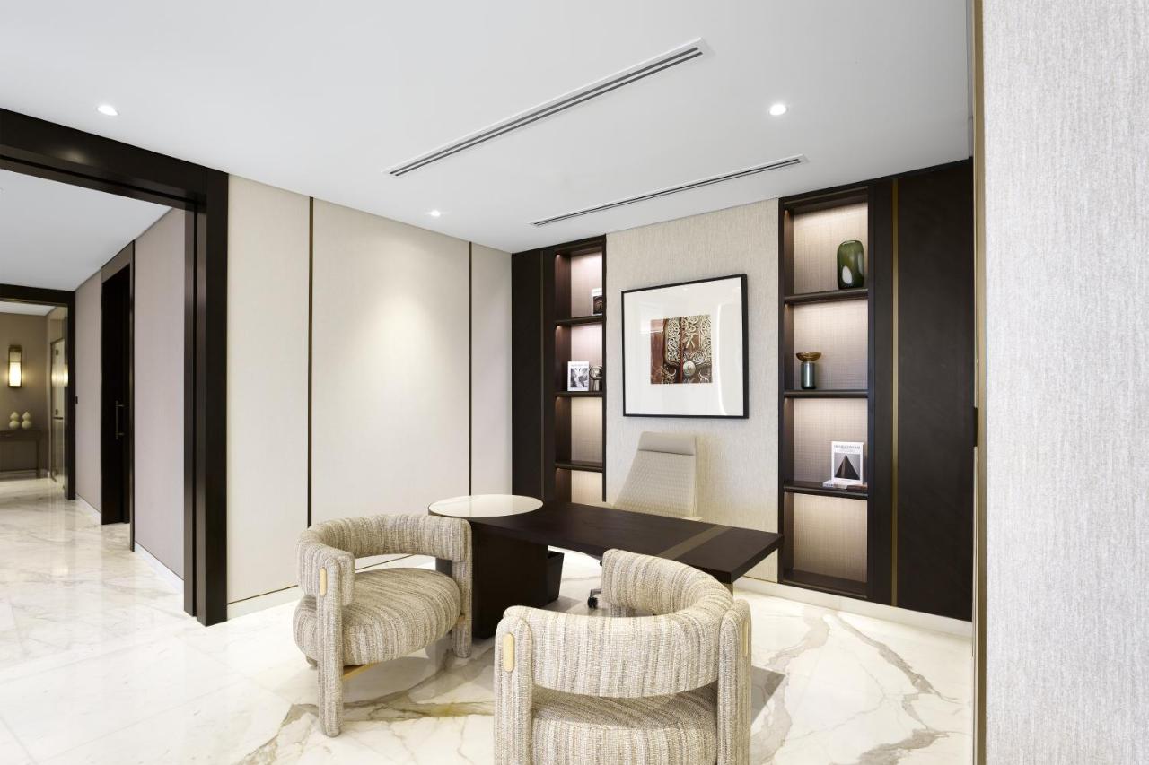 Grand Hyatt Dubai photo