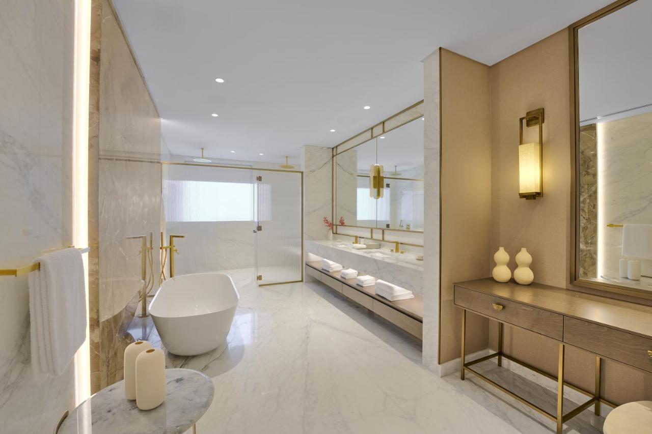 Grand Hyatt Dubai photo