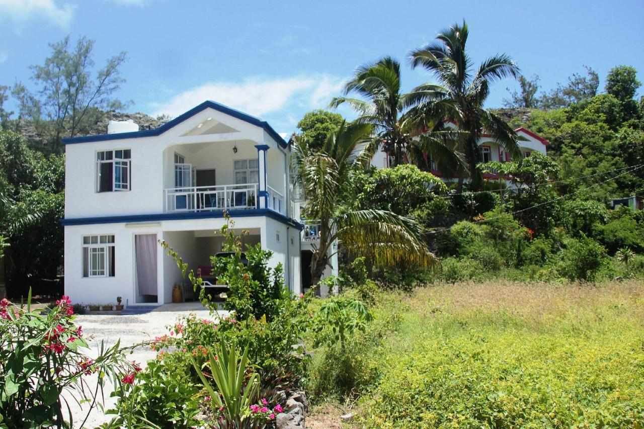 La Villa Allamanda - 4