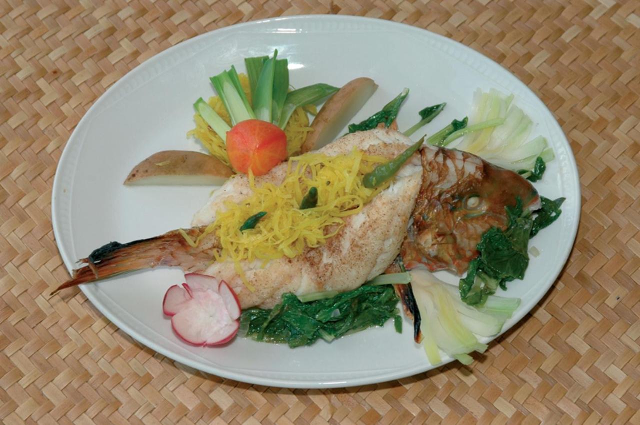 La Villa Allamanda - 2