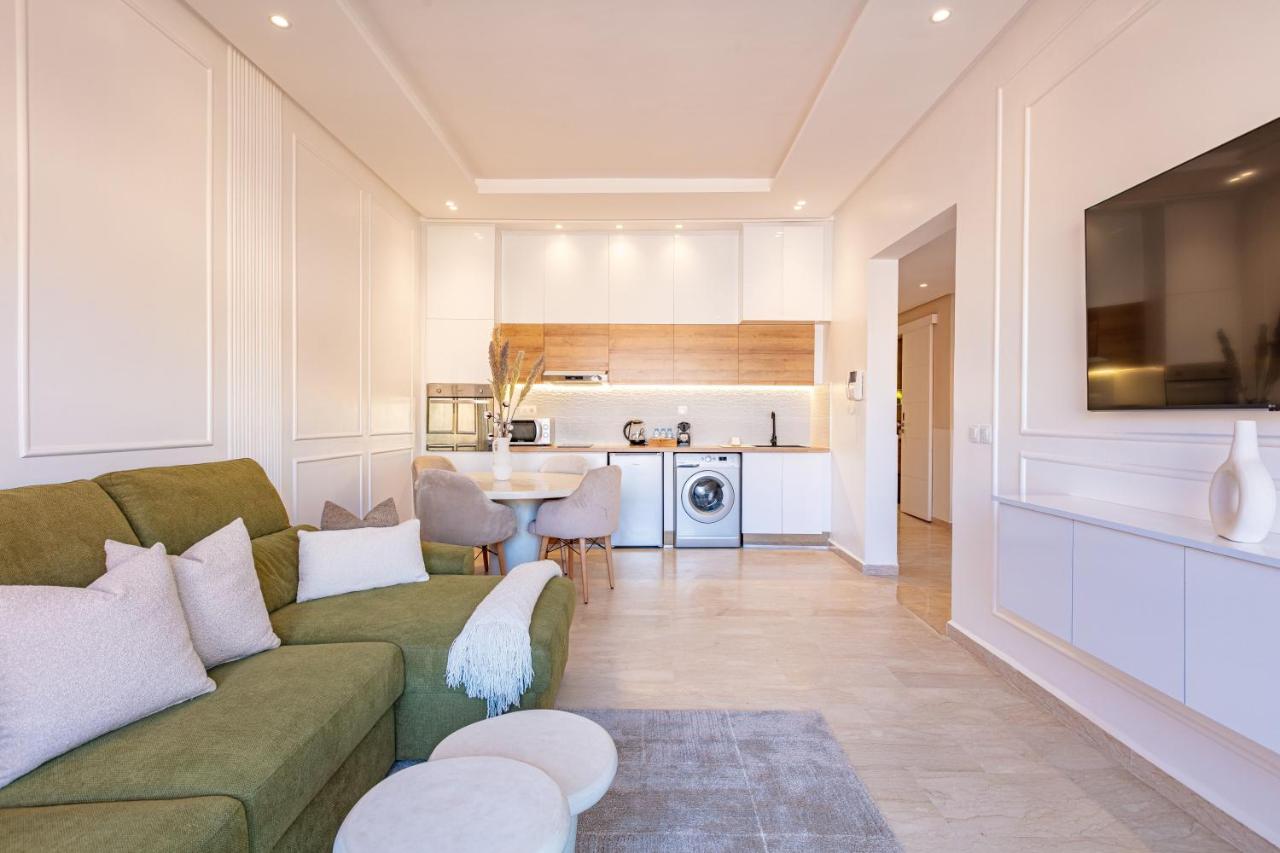 New! Appartement Diana calme ,Terrasse - 4