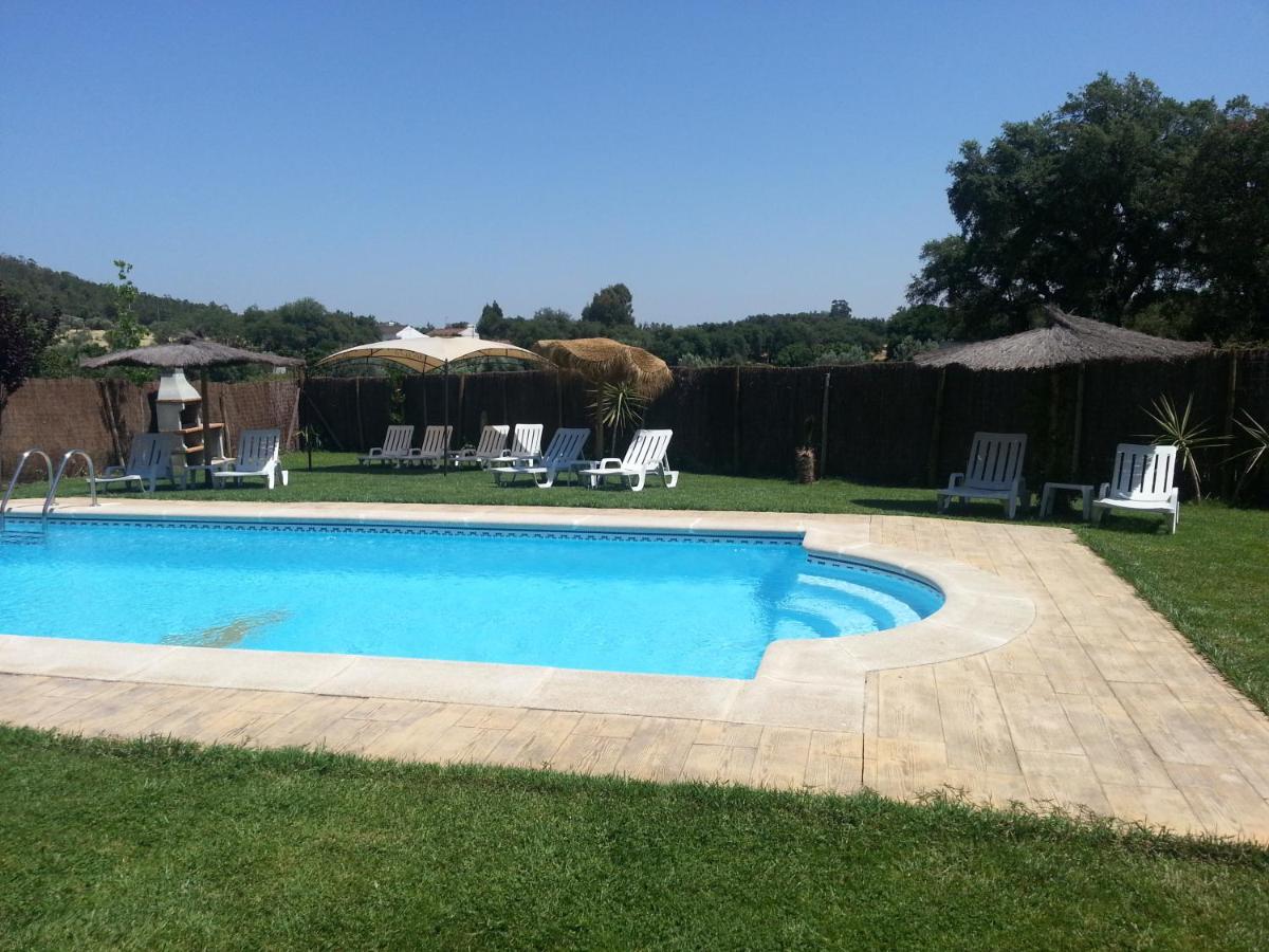 Casa Rural Sierra San Mamede, La Codosera – Updated 2022 Prices