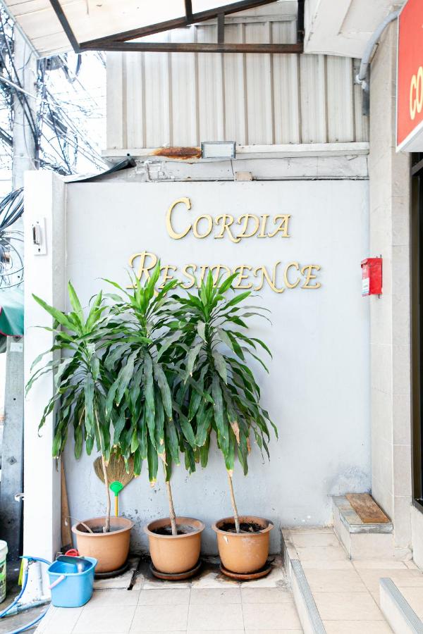 Cordia Residence Sathorn - 2