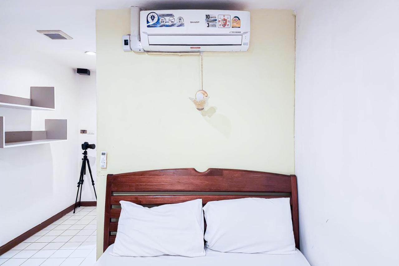 Cordia Residence Sathorn - 3