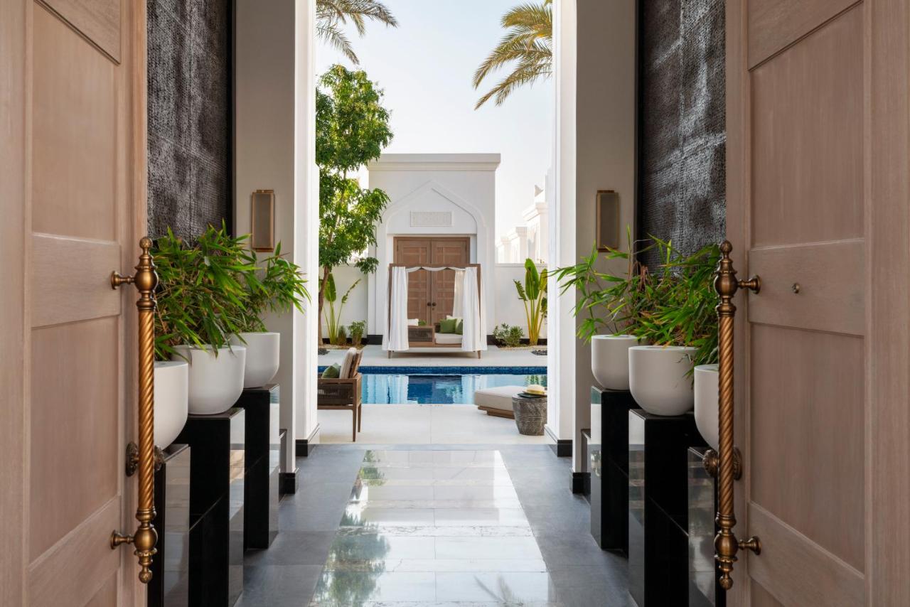 Raffles Al Areen Palace Bahrain photo