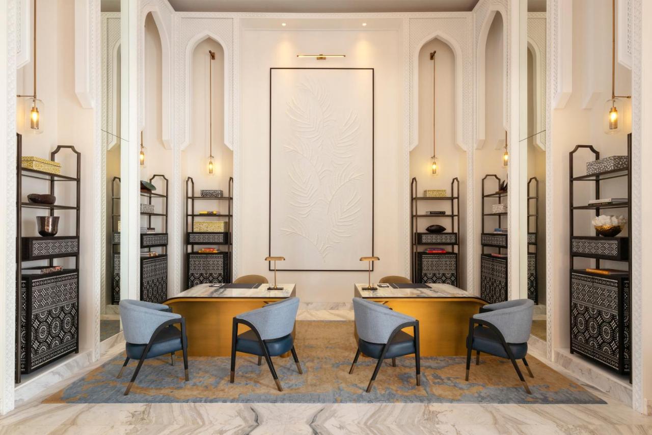 Raffles Al Areen Palace Bahrain photo
