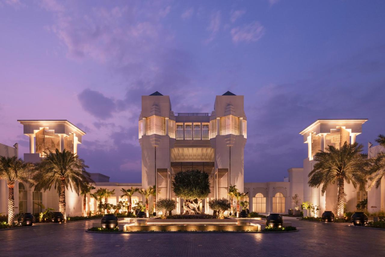 Raffles Al Areen Palace Bahrain photo