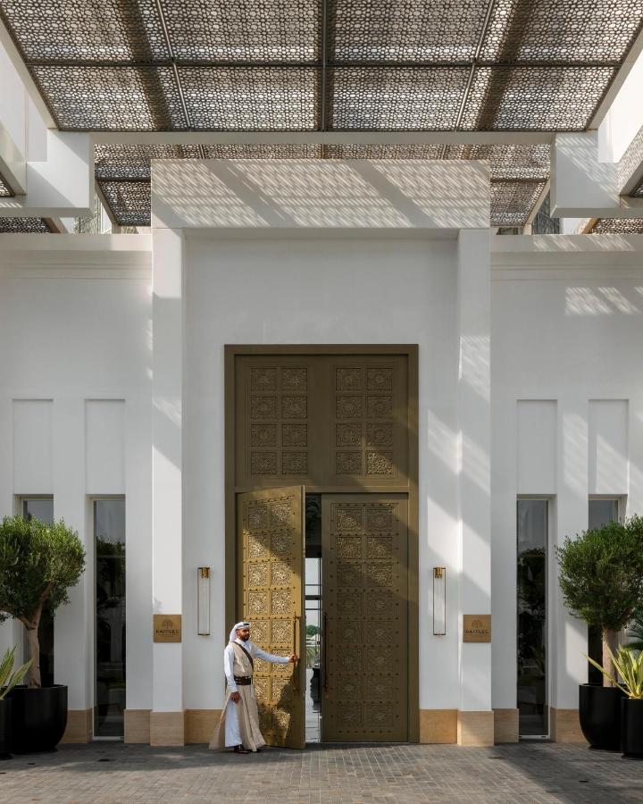 Raffles Al Areen Palace Bahrain photo