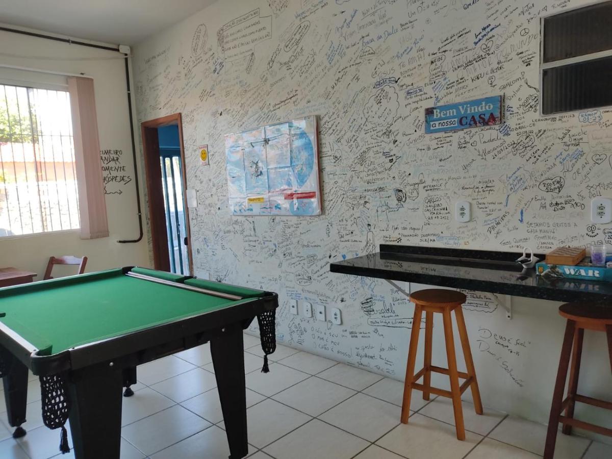 SOLAR HOSTEL PARNAIBA photo