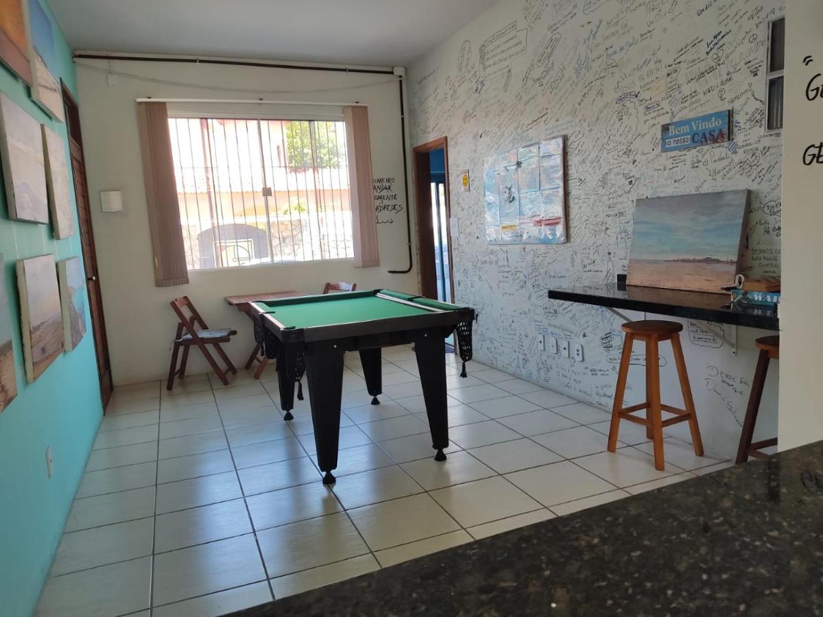 SOLAR HOSTEL PARNAIBA photo