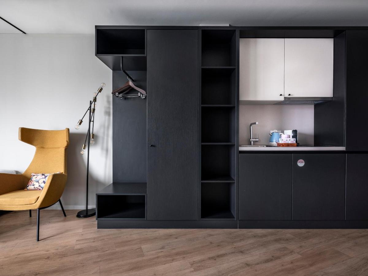 Numa Frankfurt Bloc