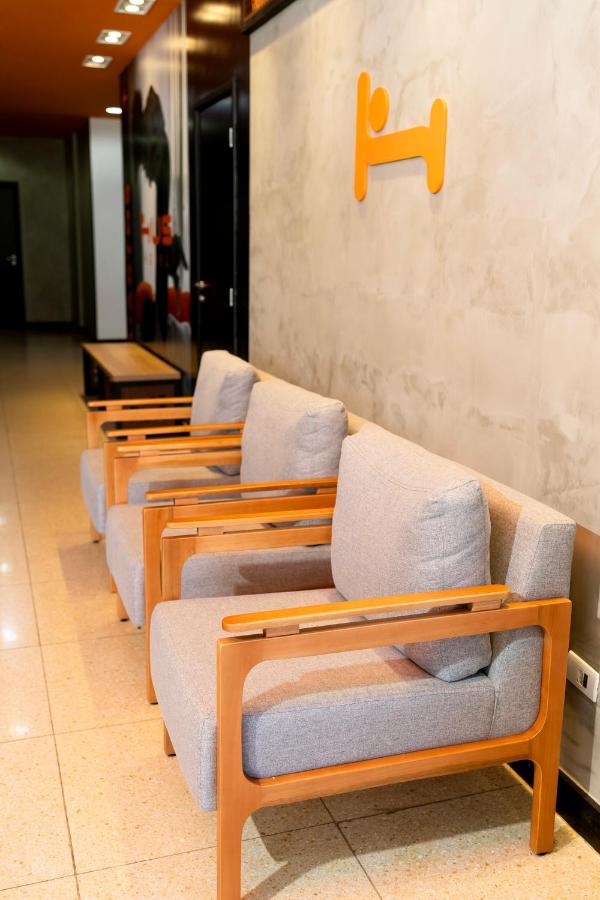 Hus Hotel Maringa photo