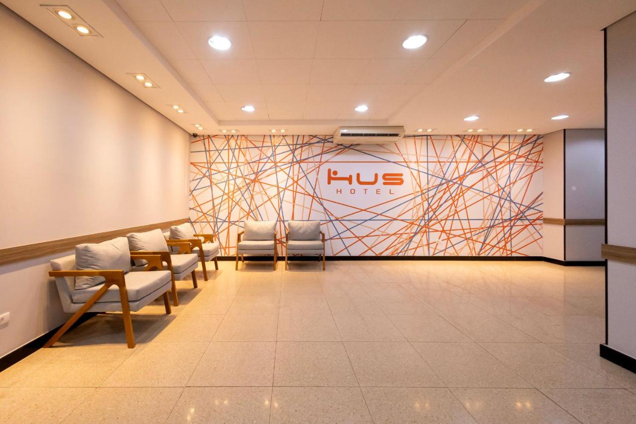 Hus Hotel Maringa photo