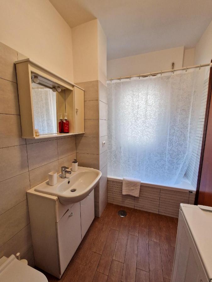 DOMUS DIVI - Eur Torrino - 3