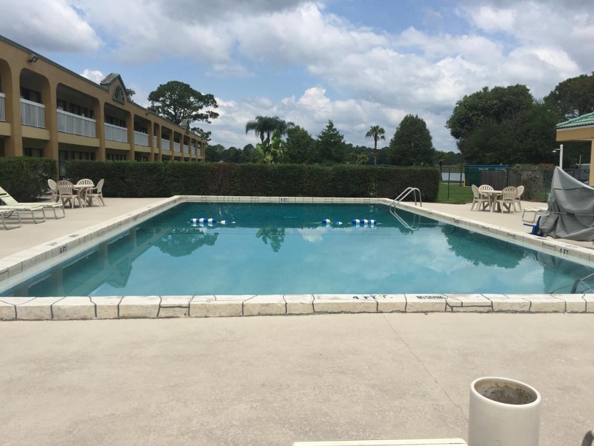 Fountainlodge Motel — photo 11