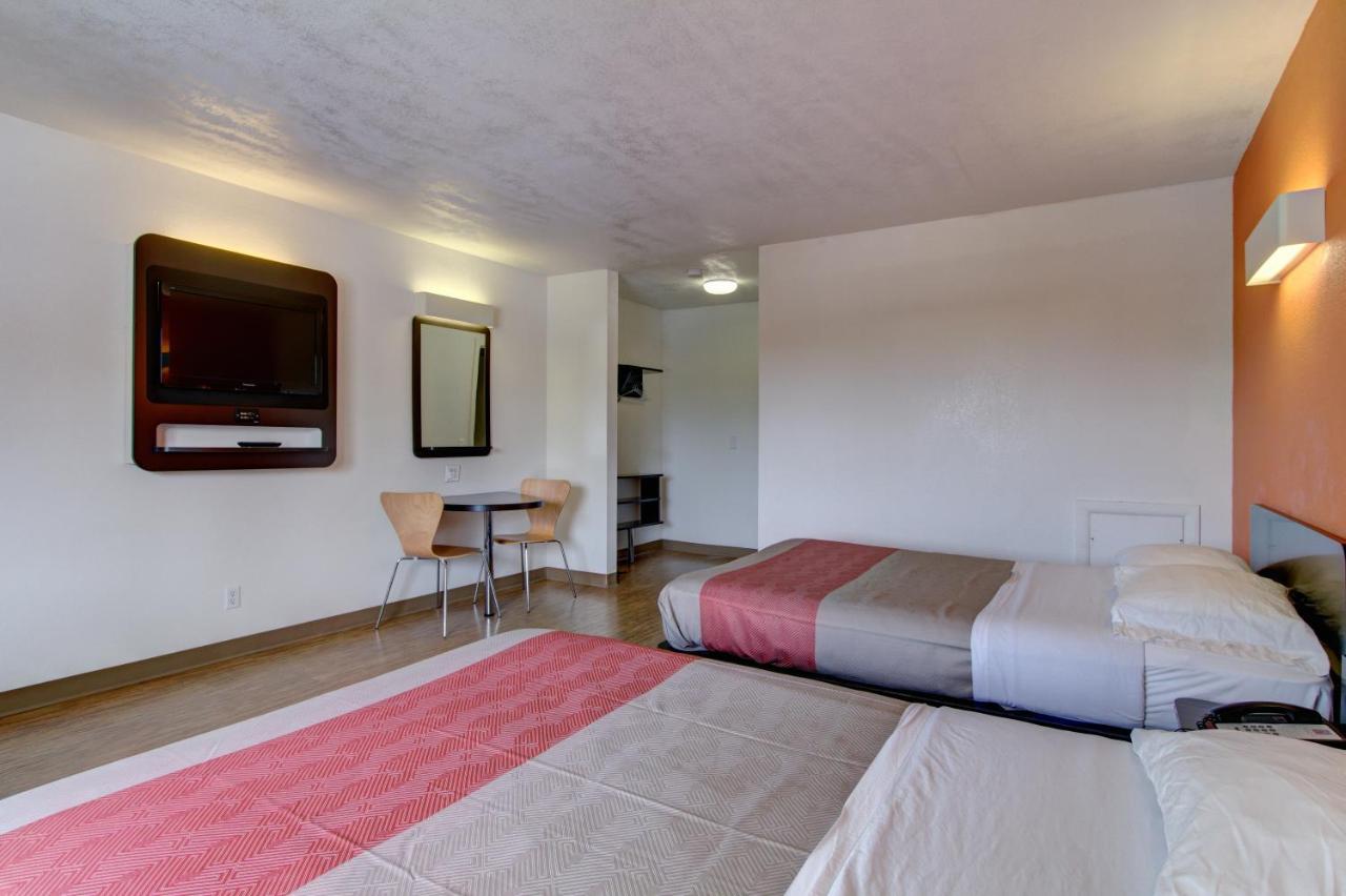 New West Motel — photo 22
