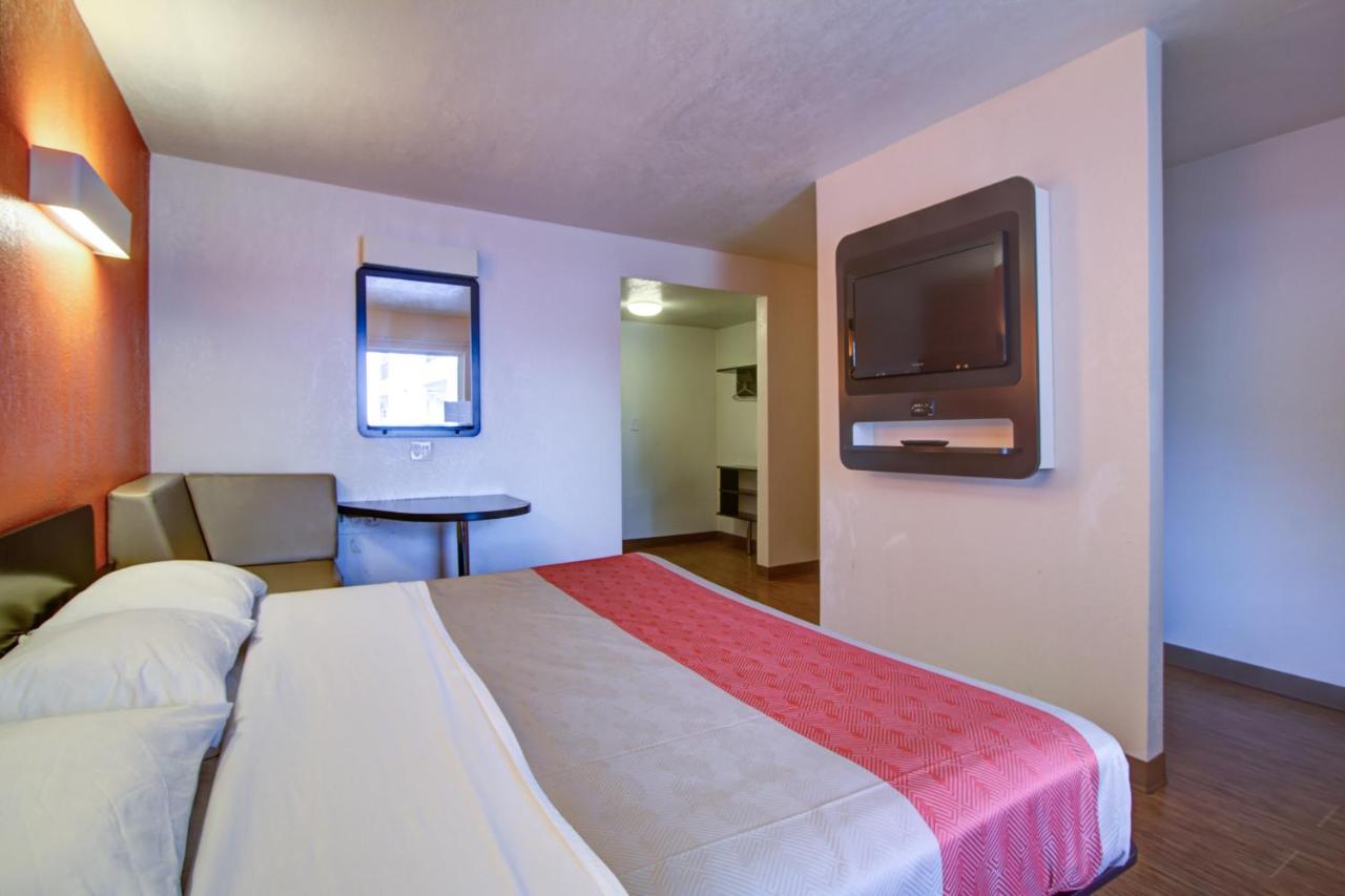 New West Motel — photo 21