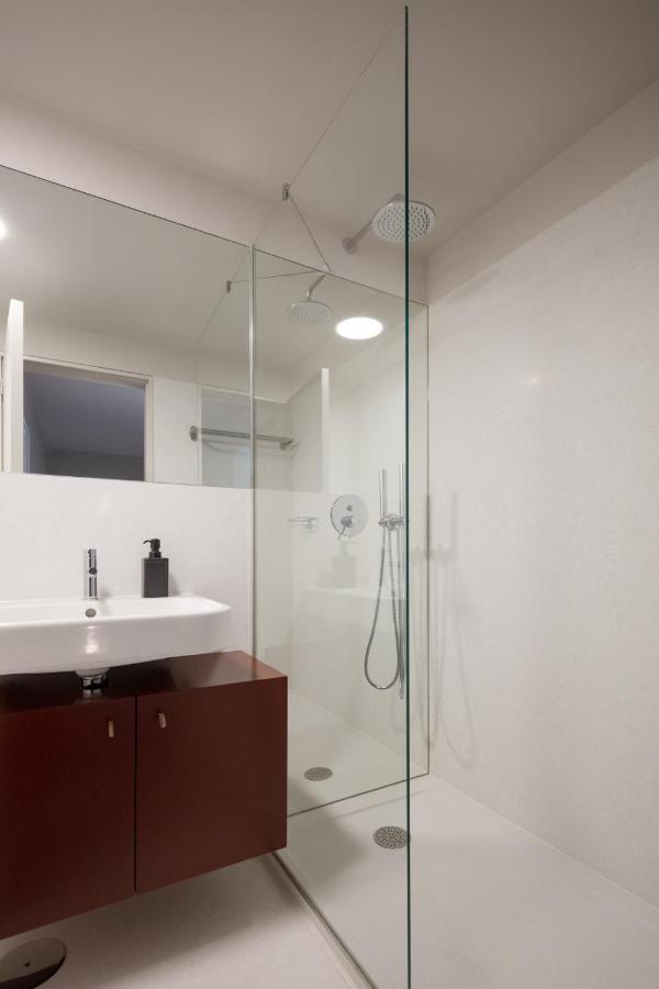 L'Olivier 23 - 2 apartments in a recently renovated Guesthouse - 4