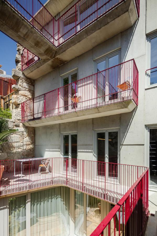L'Olivier 23 - 2 apartments in a recently renovated Guesthouse - 3
