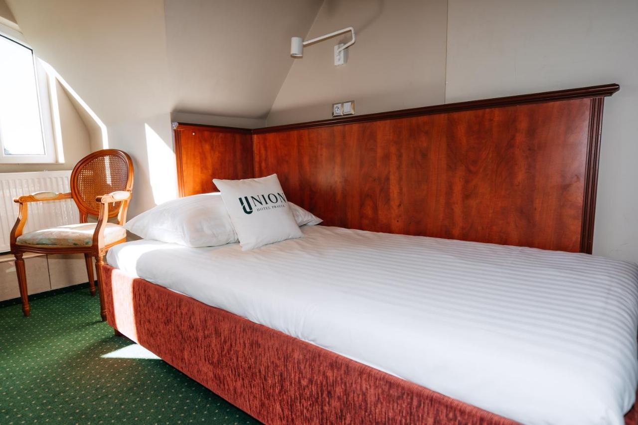 Union Hotel Prague photo