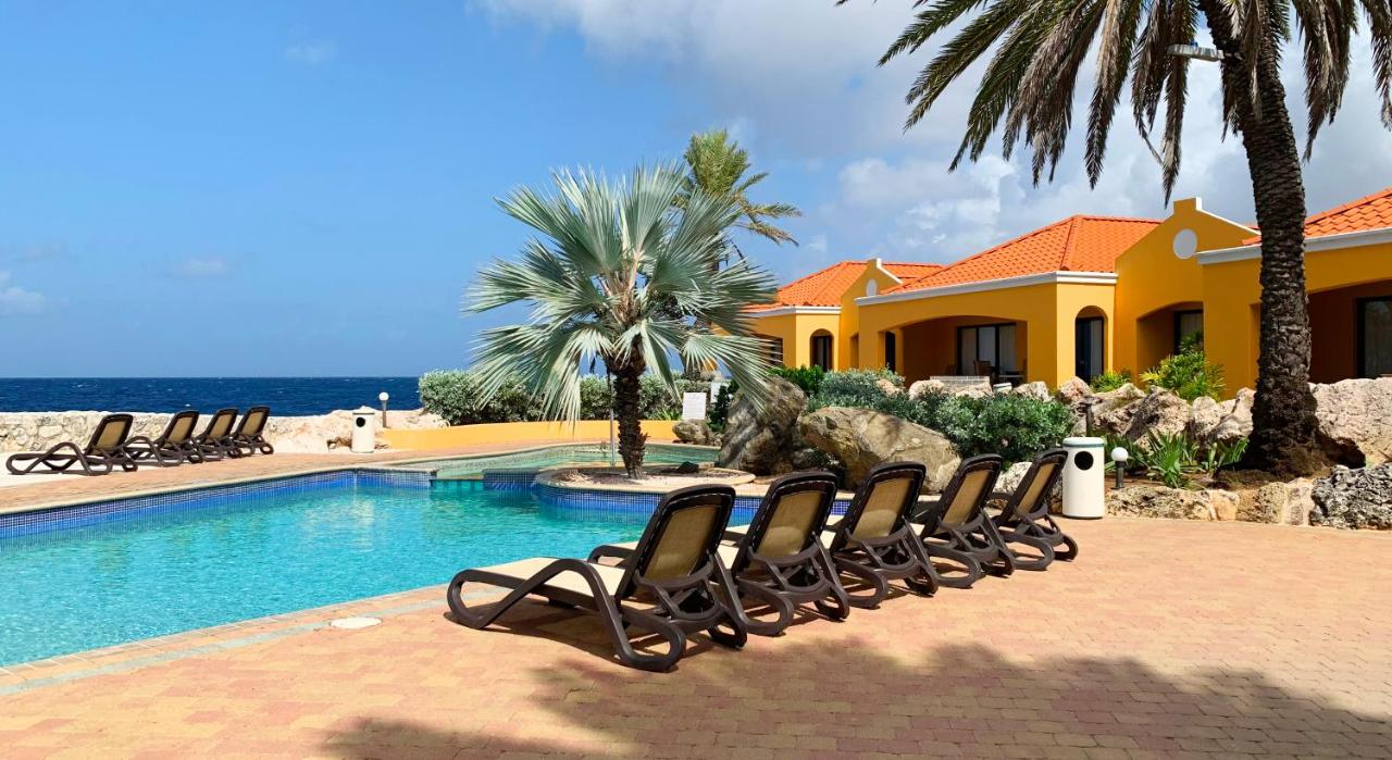The Royal Sea Aquarium Resort photo
