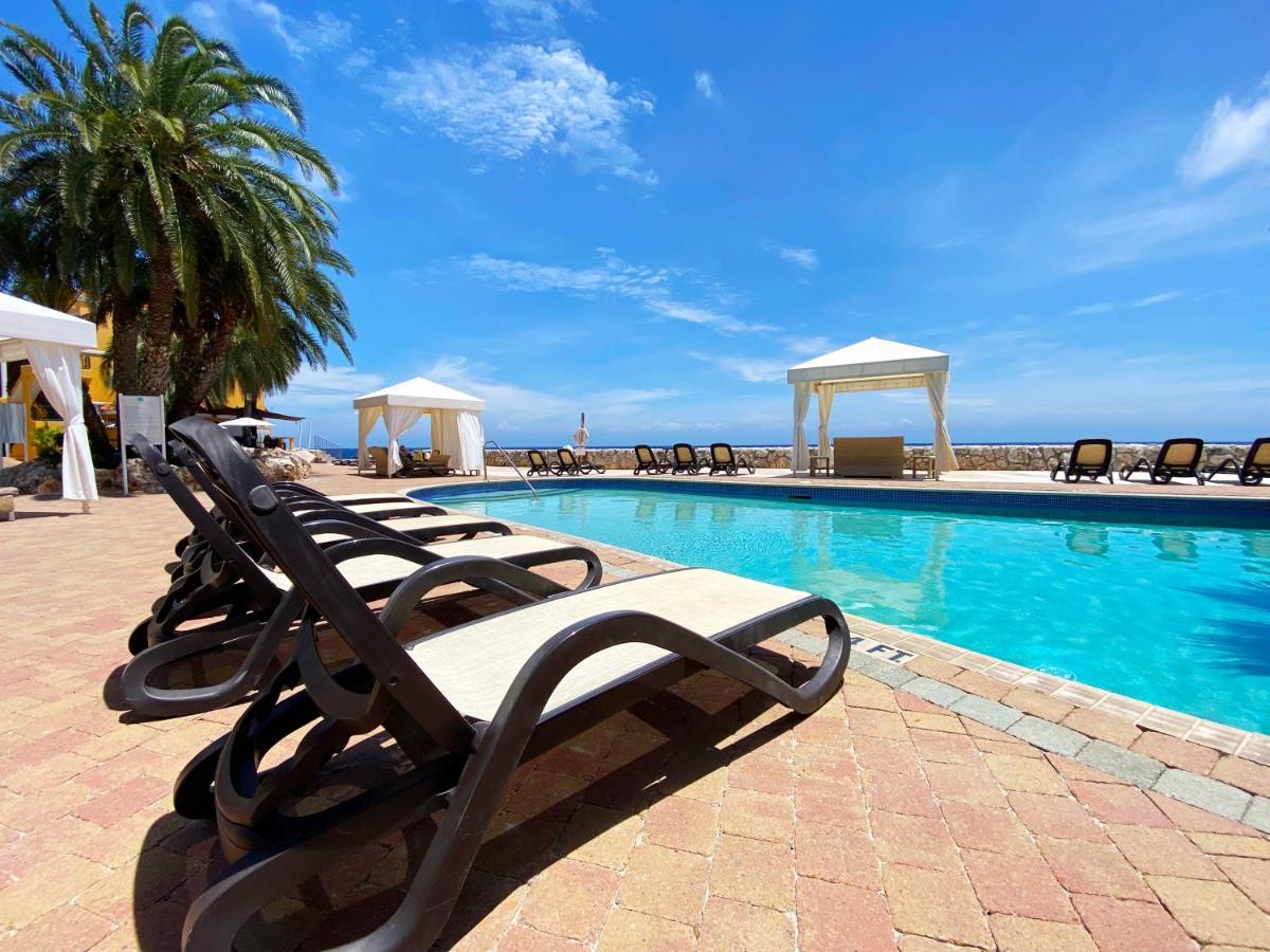 The Royal Sea Aquarium Resort photo