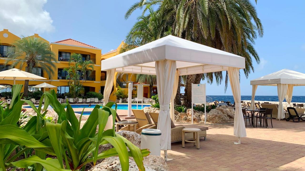 The Royal Sea Aquarium Resort photo