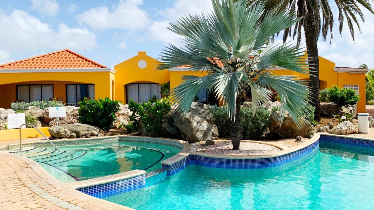 The Royal Sea Aquarium Resort photo