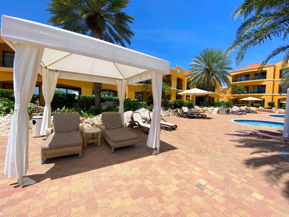 The Royal Sea Aquarium Resort photo