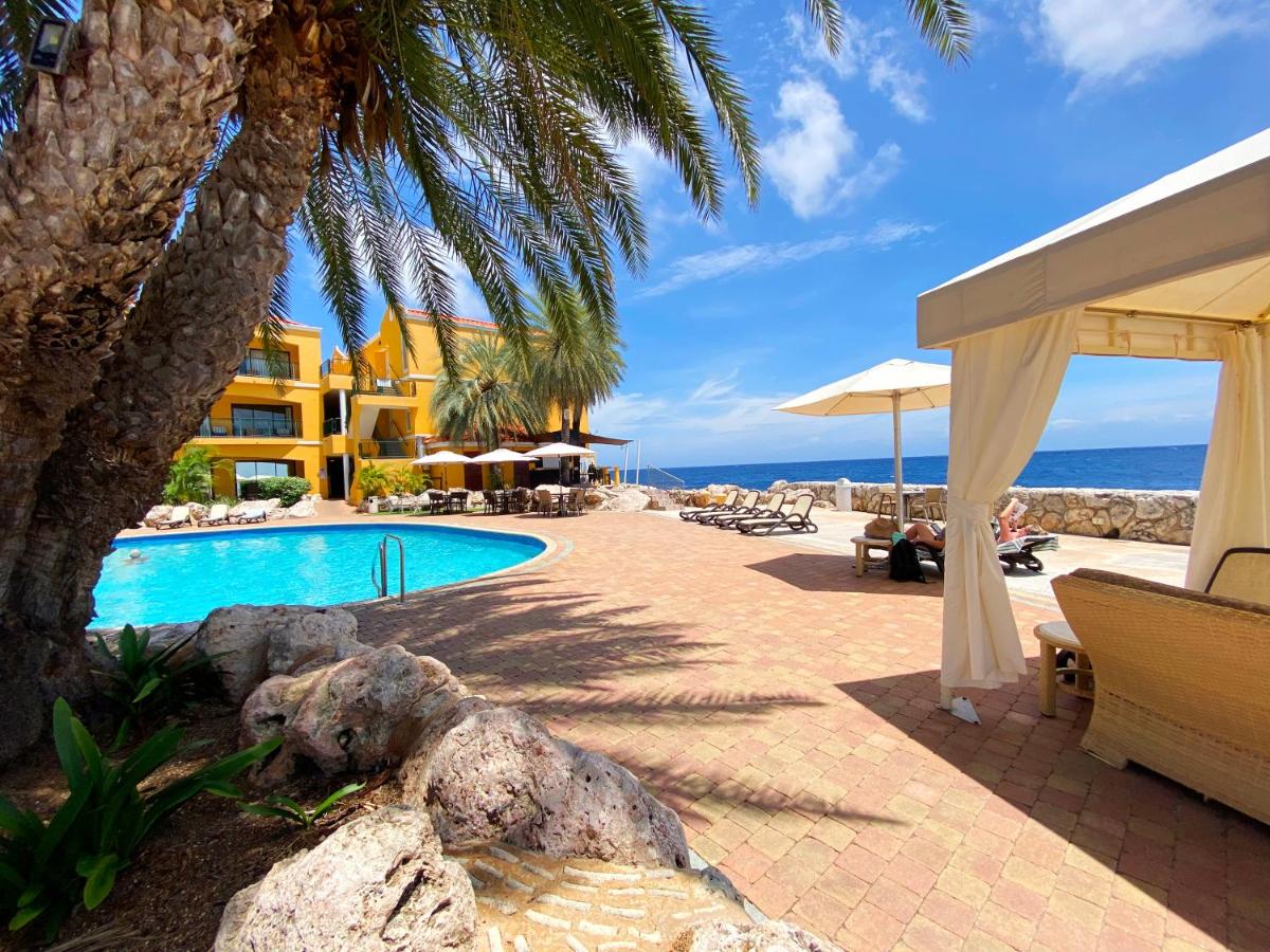 The Royal Sea Aquarium Resort photo