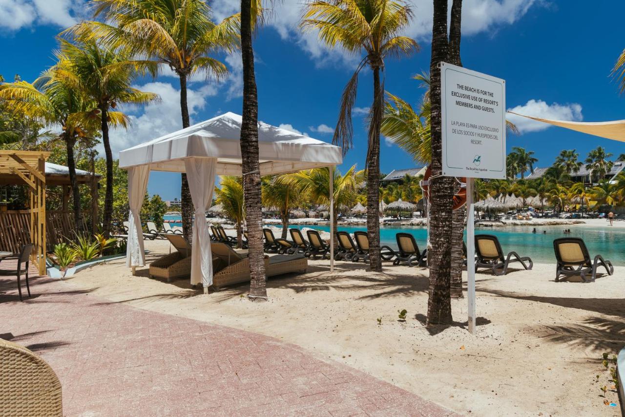 The Royal Sea Aquarium Resort photo