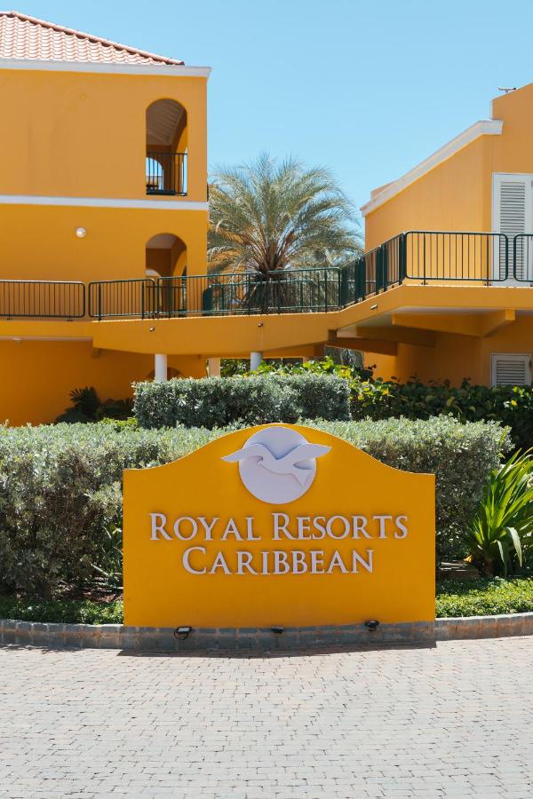 The Royal Sea Aquarium Resort photo