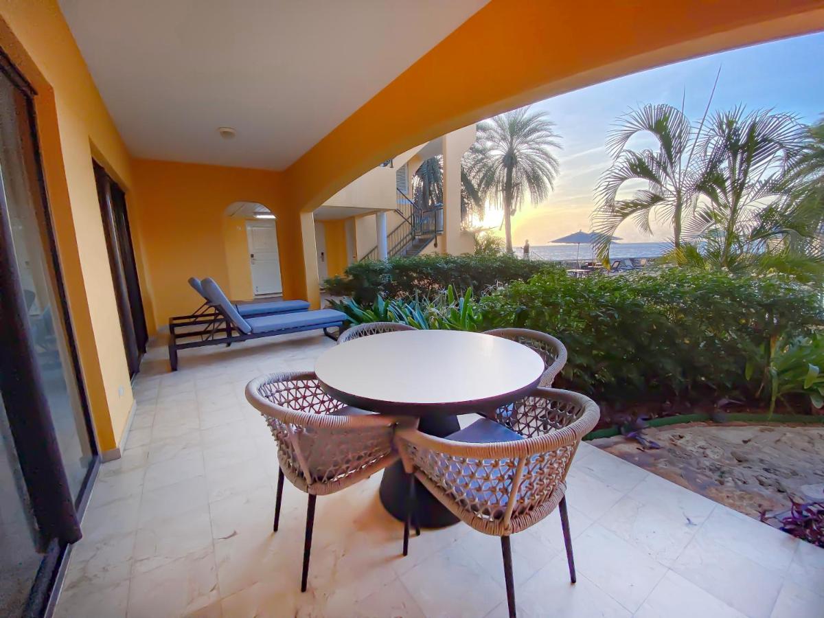 The Royal Sea Aquarium Resort photo