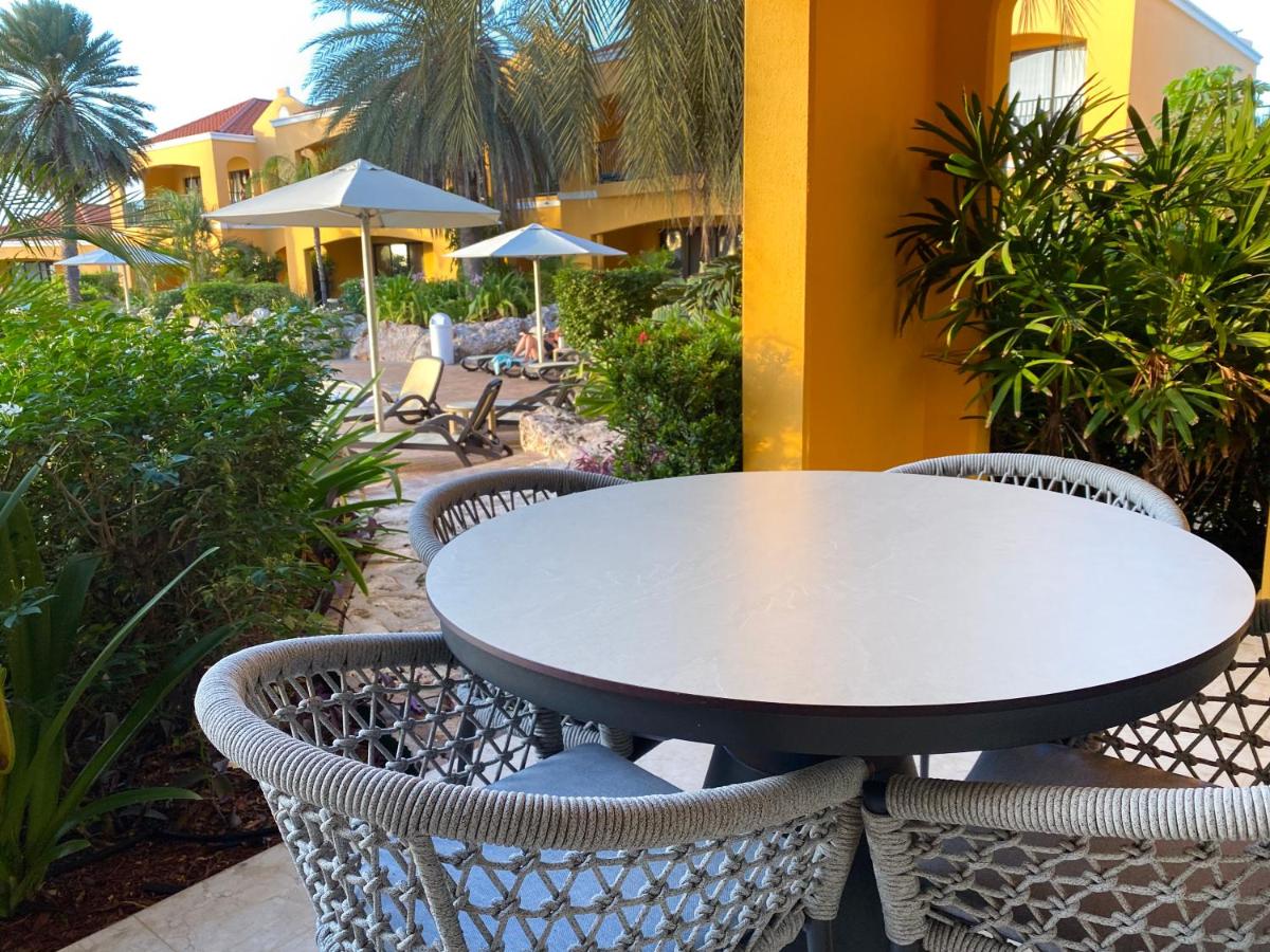 The Royal Sea Aquarium Resort photo