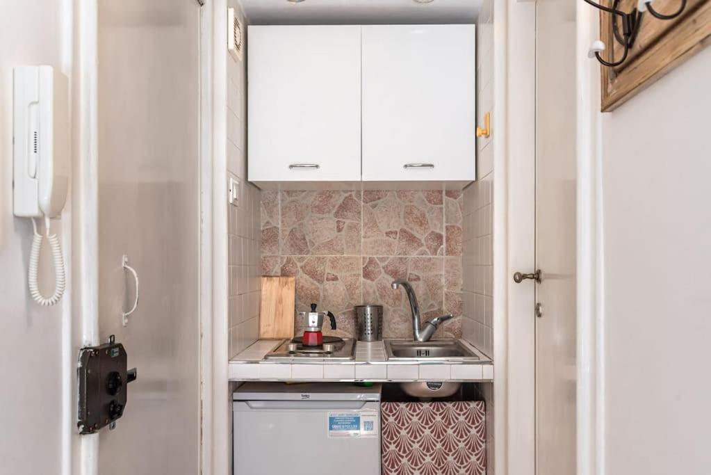 Lungaretta Studio Flat [trastevere] - 3