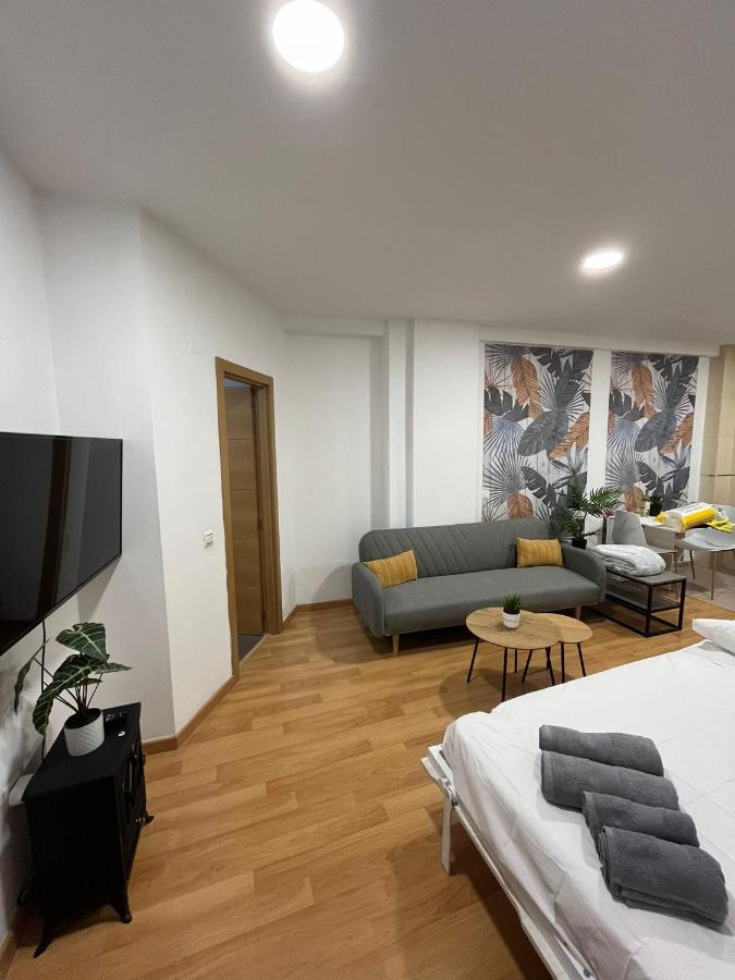 El eStudio Central - 2