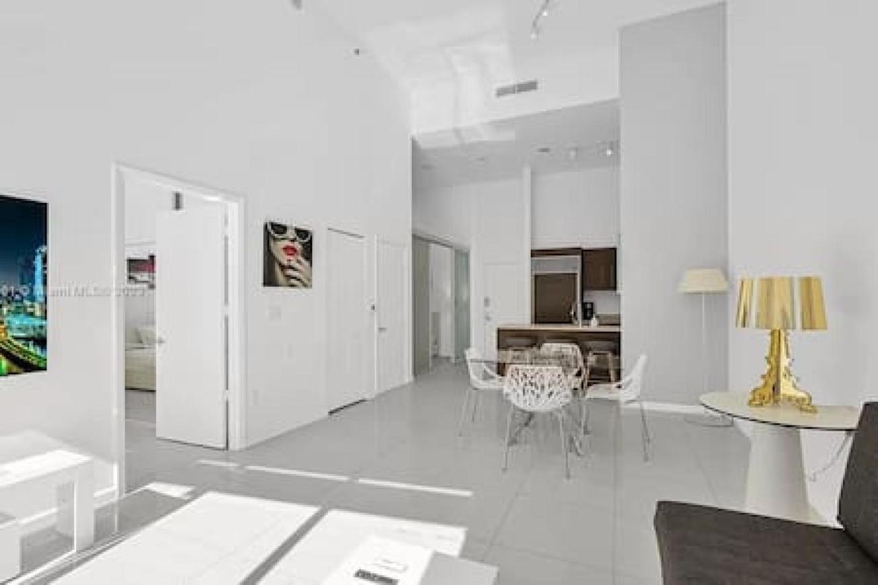 28th Floor Icon Brickell Penthouse with City Views - 5