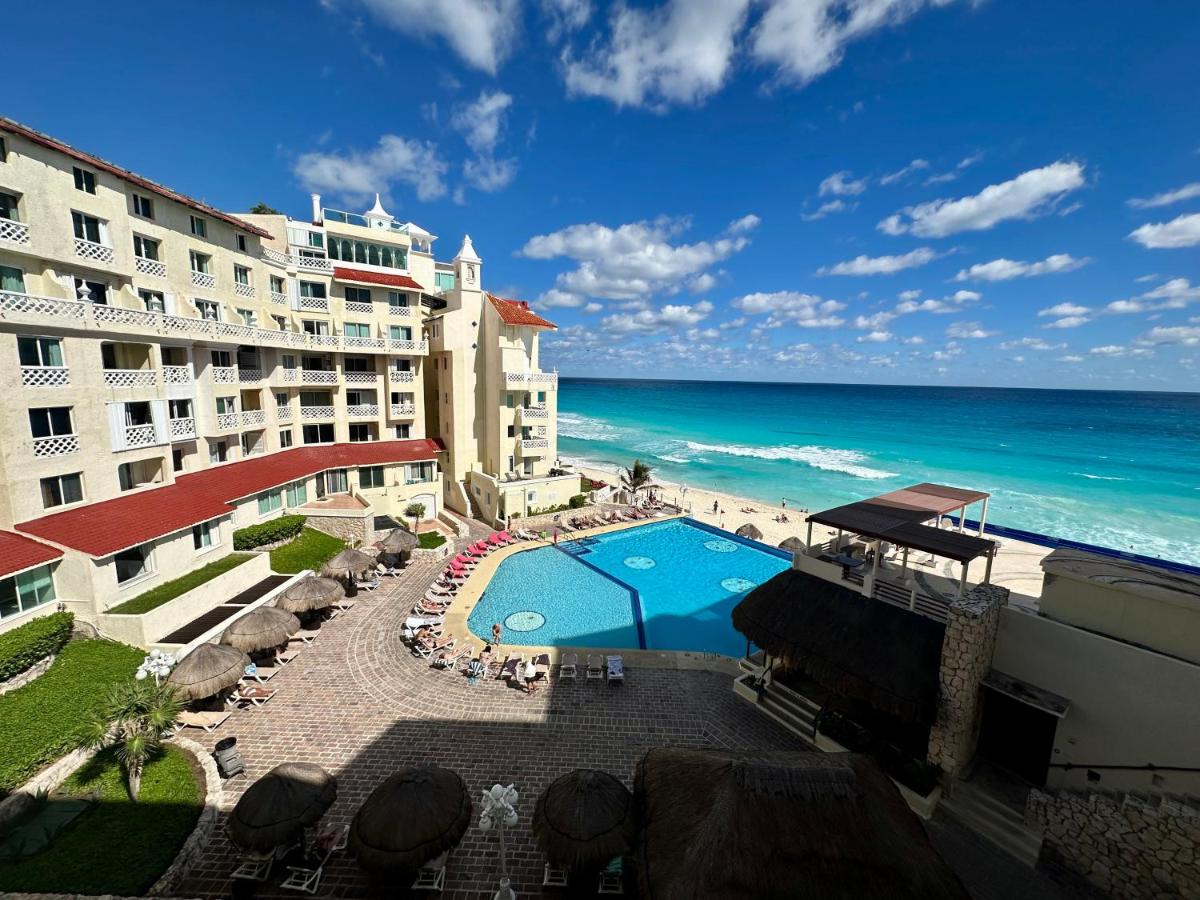 Cancun Plaza - Best Beach - 2