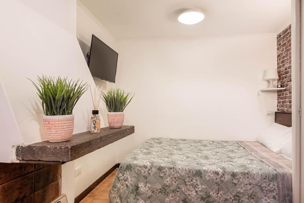 Lungaretta Studio Flat II (Trastevere) - 5