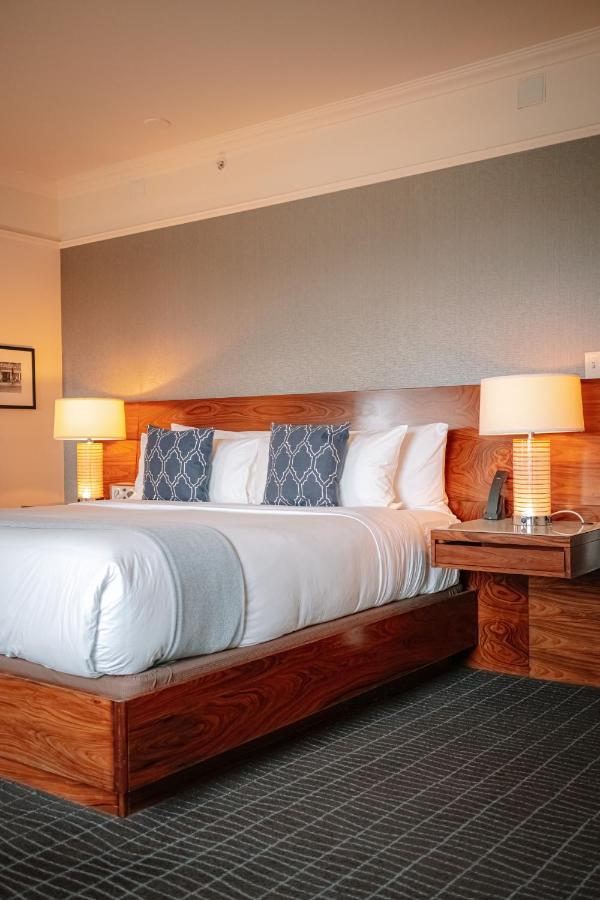 Hotel Lucia — photo 20