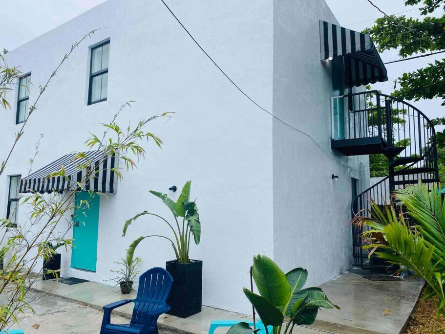 ZION Miami Design District 2 Bedroom amongst the trees! - 4