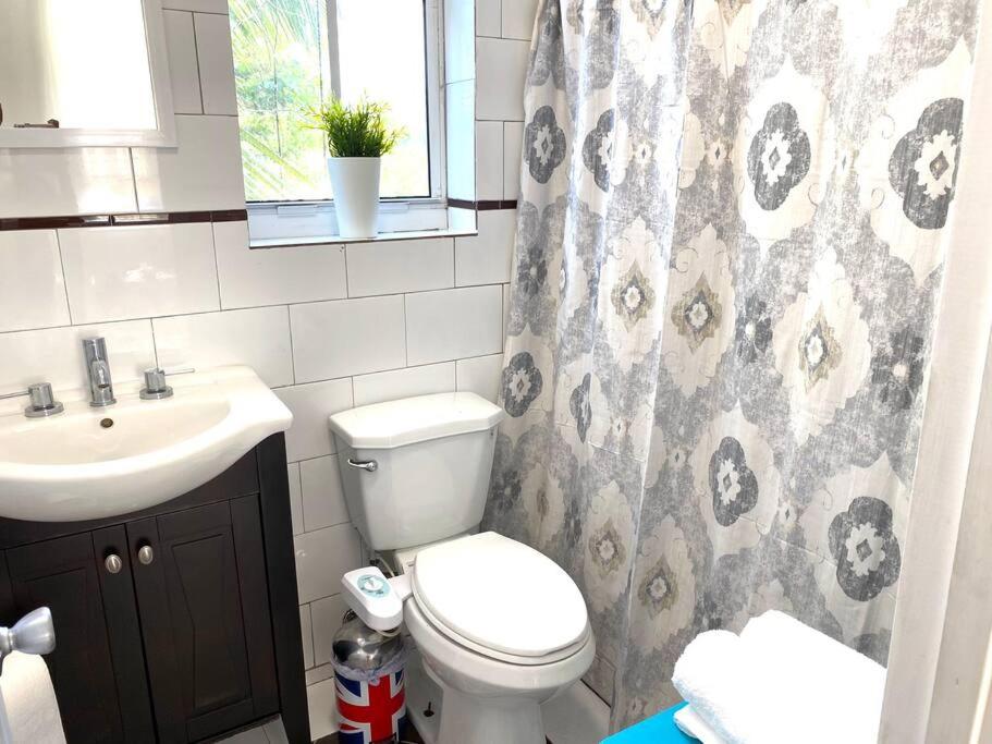 ZION Miami Design District 2 Bedroom amongst the trees! - 3