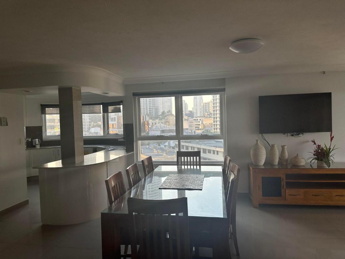 Zenith Ocean Front Apartments photo