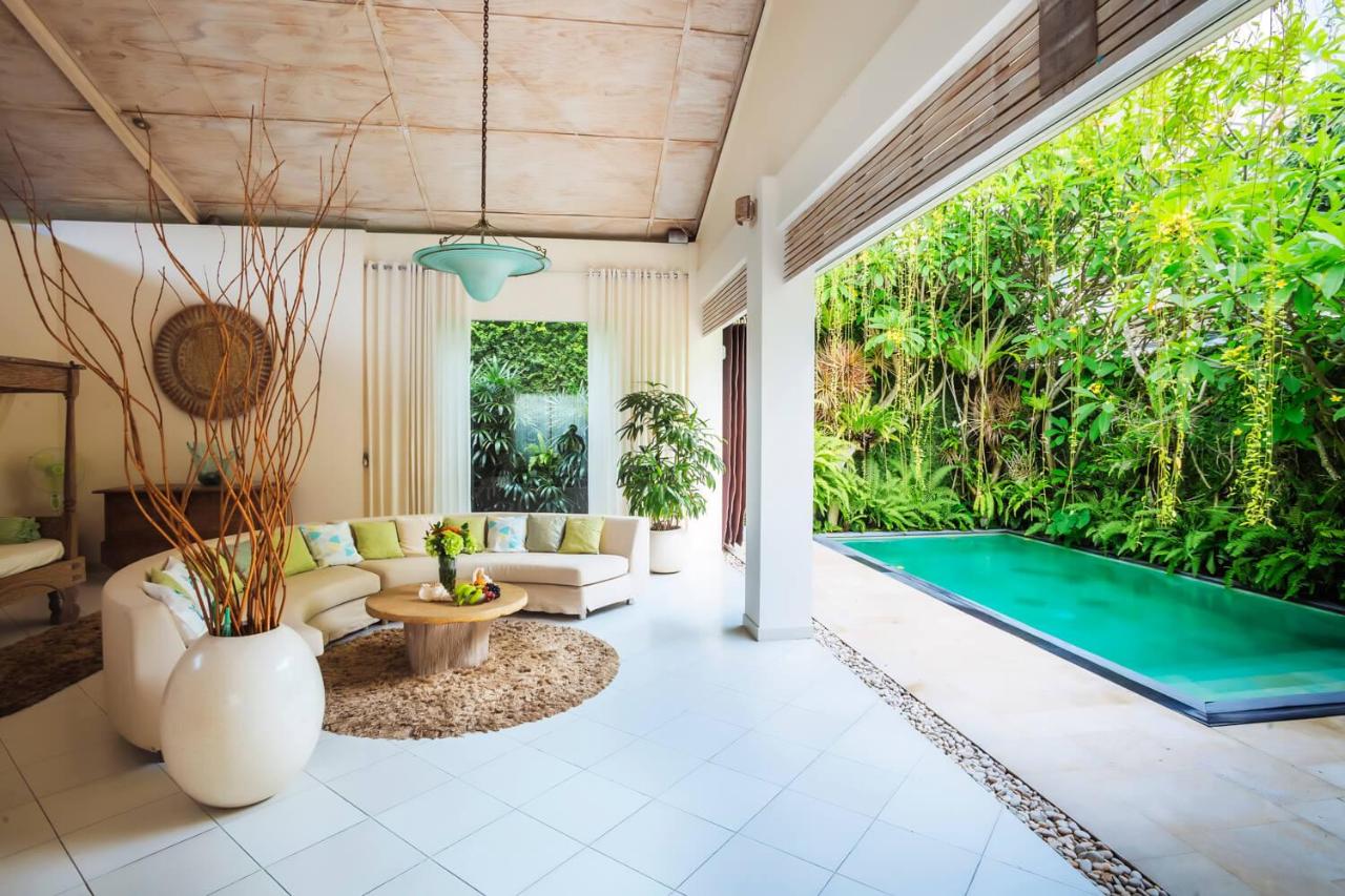 Villa Casabola - Seminyak - 4
