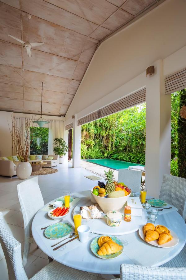 Villa Casabola - Seminyak - 5