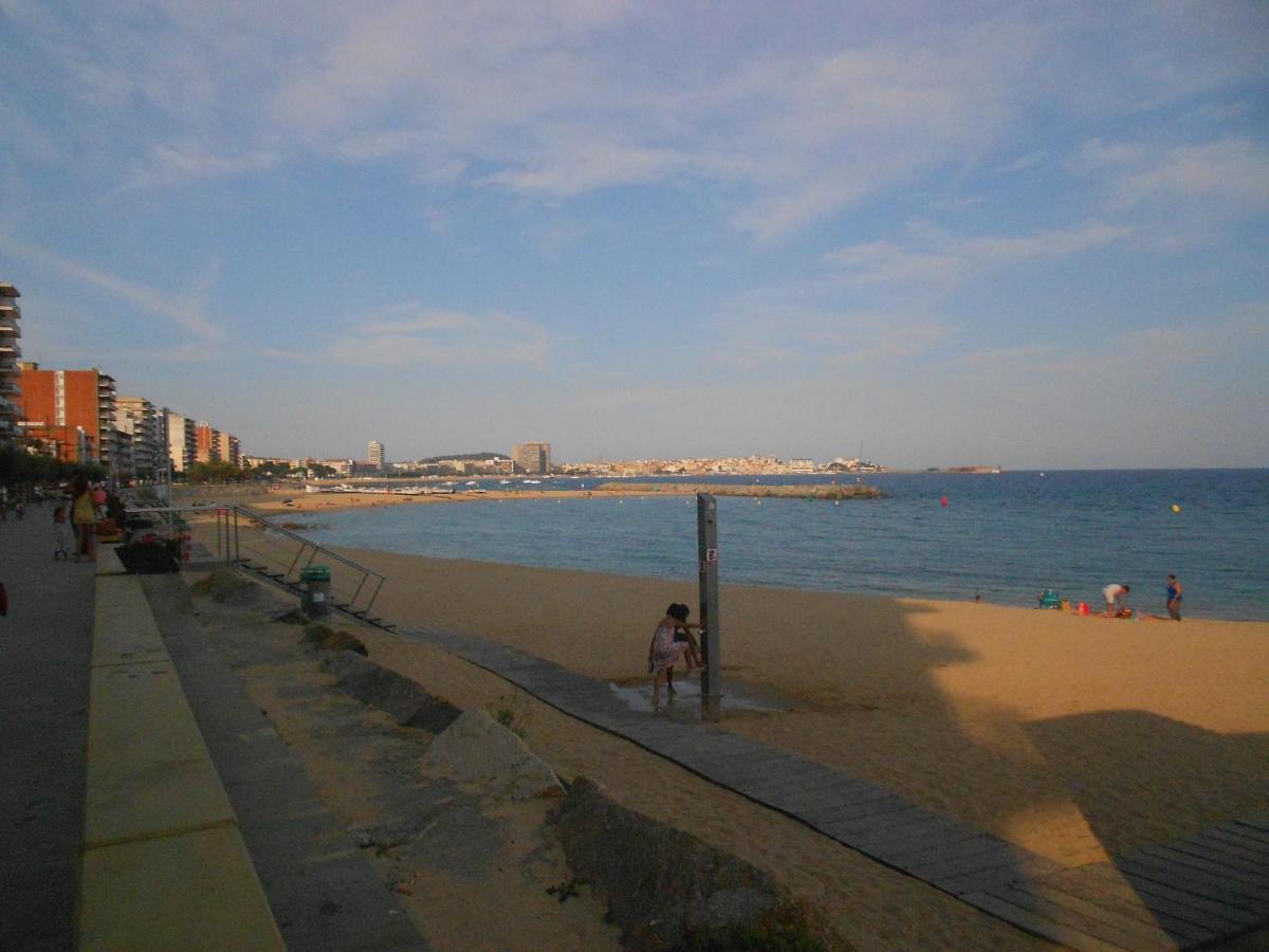 Apartment Sant Antoni de Calonge, Spain - Booking.com