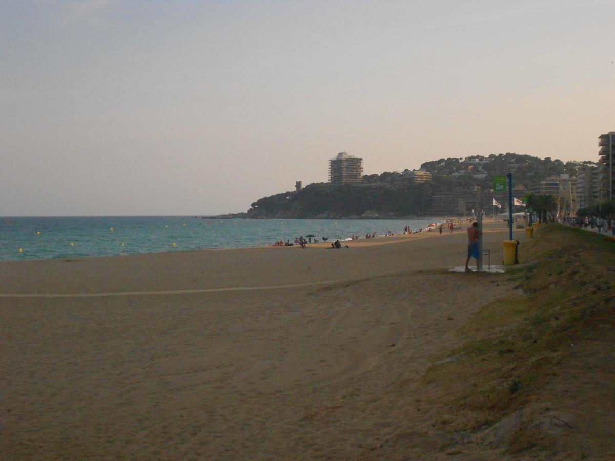 Apartment Sant Antoni de Calonge, Spain - Booking.com