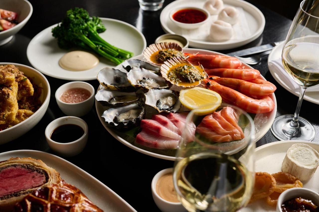 Grand Hyatt Melbourne photo