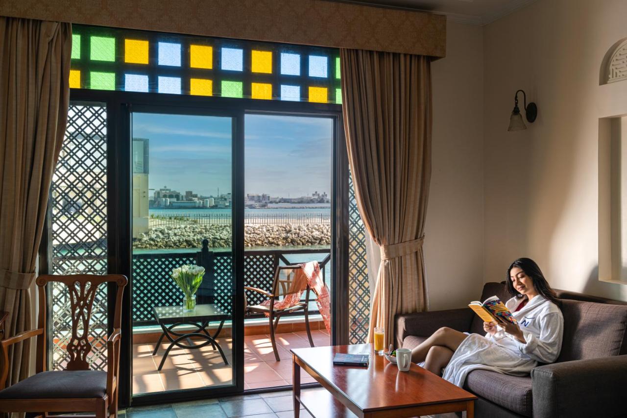 Novotel Bahrain Al Dana Resort photo